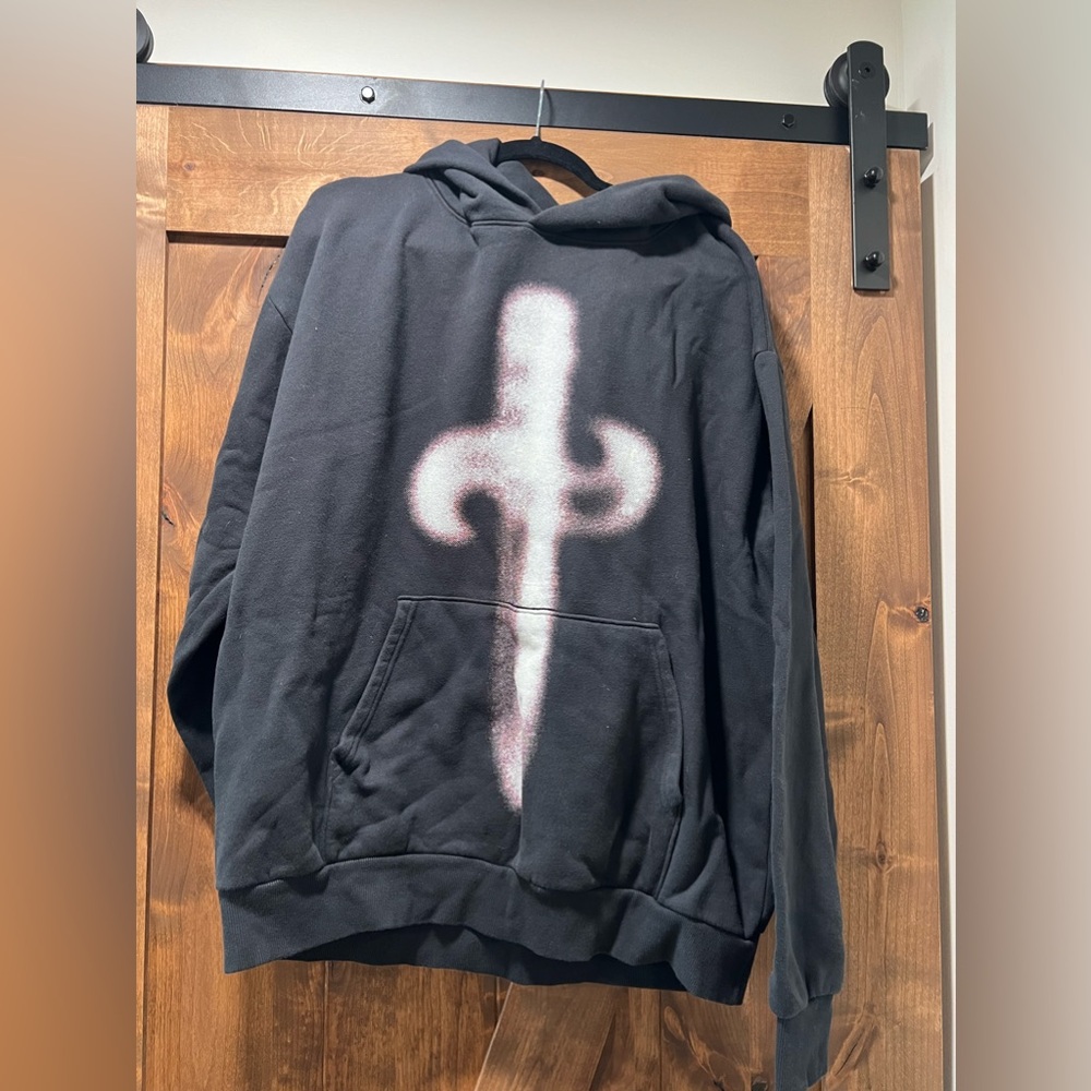 Drake/21 Savage It’s All a Blur Tour Sweatshirt